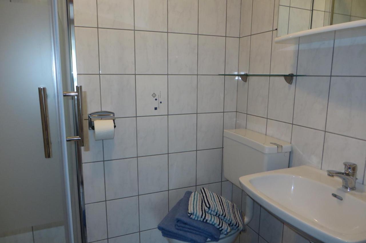 Haus Manuela Am Pressegger See Egg bei Hermagor エクステリア 写真