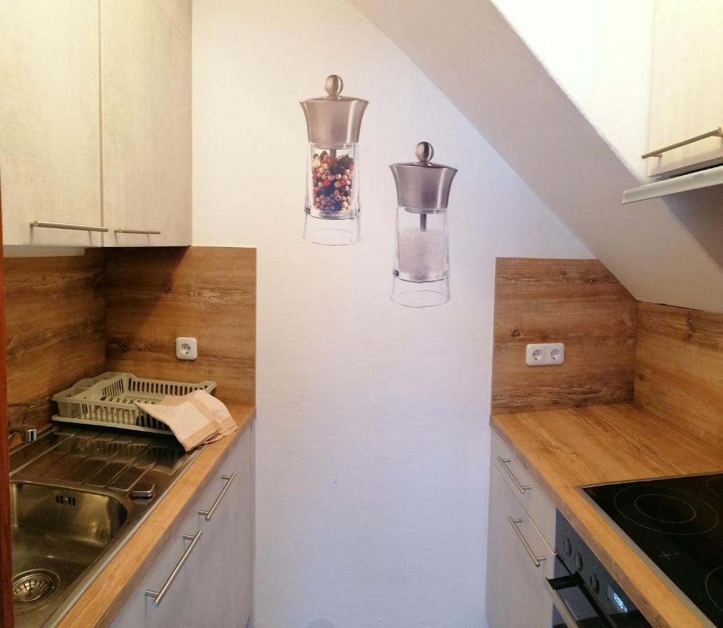 Haus Manuela Am Pressegger See Egg bei Hermagor エクステリア 写真
