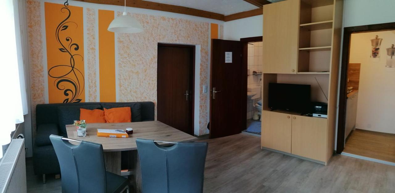 Haus Manuela Am Pressegger See Egg bei Hermagor エクステリア 写真